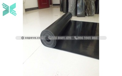 Comparison of EPDM rubber and NBR rubber