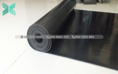 Comparison of EPDM rubber and NBR rubber