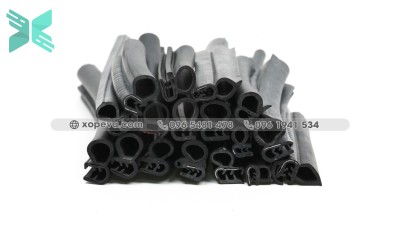 The uses and role of rubber gaskets in electrical cabinets