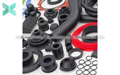 How to choose the appropriate rubber and rubber gasket for your usage needs?