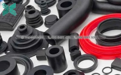 How to choose the appropriate rubber and rubber gasket for your usage needs?