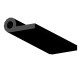 Rubber EPDM P Extrusion - 15mm x 2mm