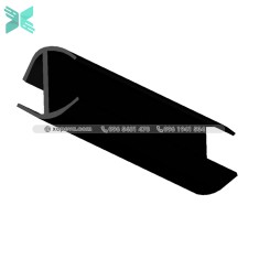 H-Shaped EPDM Rubber Packing - 24.3x23x1.4