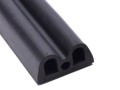 Port Protection Rubber