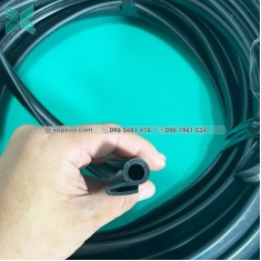 Rubber seal 26x13x2