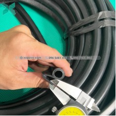 Rubber seal 26x13x2