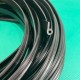 Rubber Seal P-shaped 21x10.5x3