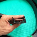 NBR U-shaped Rubber Gasket 38x20x35