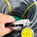 Rubber foam U-shaped EPDM gasket 12x8x5.5