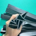 Rubber gasket EPDM U-shaped 30x30x10