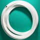 Square silicone gasket 36x40x7