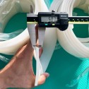 Silicone CN gasket 5x10