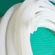 Silicone T-shaped gasket 10x9x4