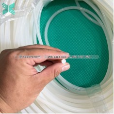 Silicone O-ring size 6