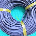 EPDM Foam rubber gasket diameter 7