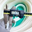 White silicone gasket 24x28.8x4