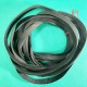 Drainage pipe rubber seal TG 14x25