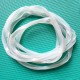 Silicone thermal union U-shaped gasket 17x15x2.5