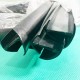 EPDM rubber gasket for Truck 55x50x35
