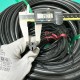 EPDM rubber seal H-shaped 15x14x2x3