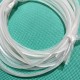 Silicone T-shaped gasket 10x6x2